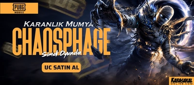 PUBG Mobile yeni set ve UC görseli
