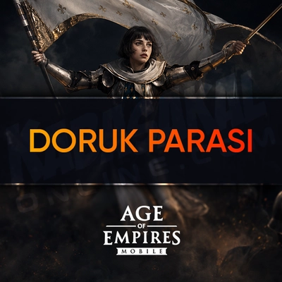Age of Empires Mobile Doruk Parası