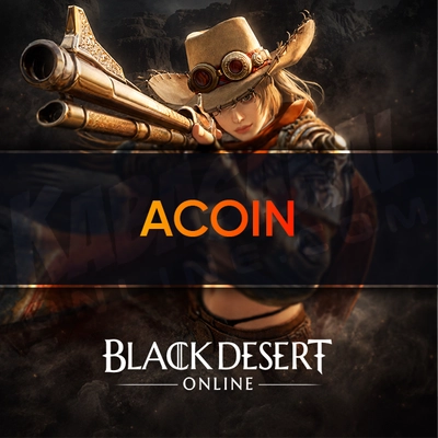 Black Desert Online - TRY Kredi