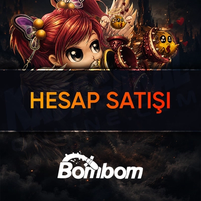 Bombom İlanları