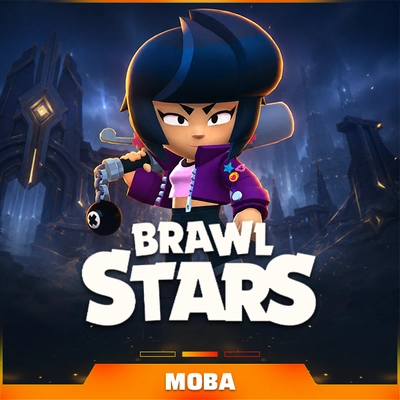 Brawl Stars