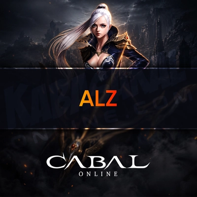 Cabal Online 1 Milyar Alz