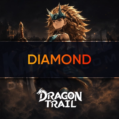 Dragon Trail Elmas