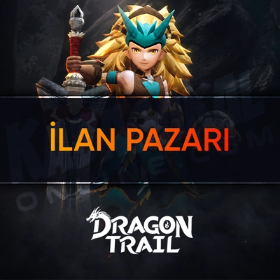 Dragon Trail İlanları