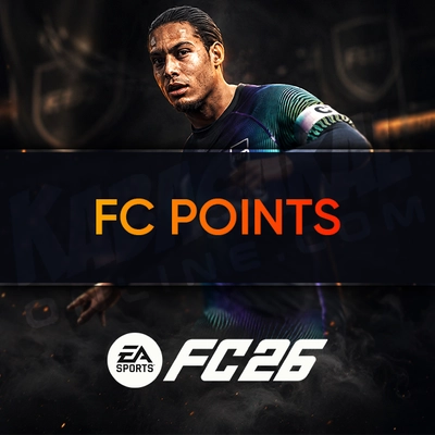 EA SPORTS FC 26 Points