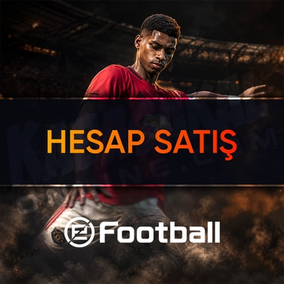 eFootball PES Hesap Satış