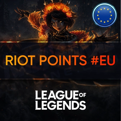 League of Legends EU