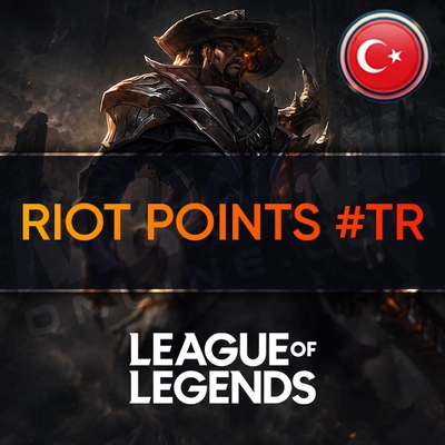 League of Legends Türkiye