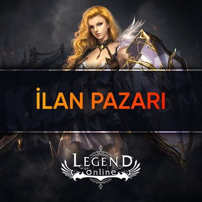 Legend Online İlanları