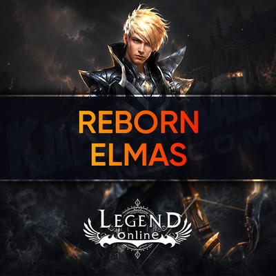 Legend Online Reborn Elmas