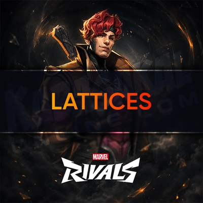 Marvel Rivals Lattices