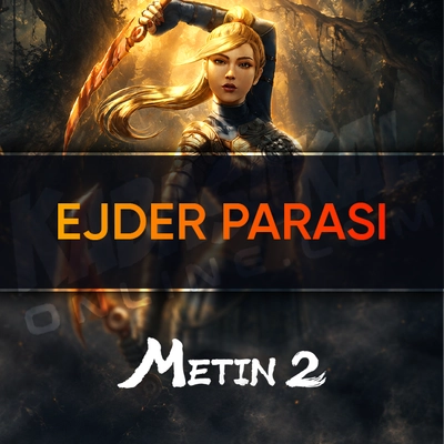 Metin2 1.000 Ejder Parası