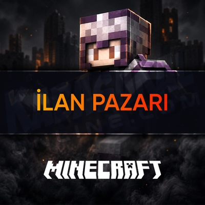 Minecraft Java + Bedrock Orijinal Hesap (Anında Teslim)