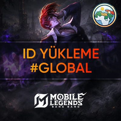 Mobile Legends Global