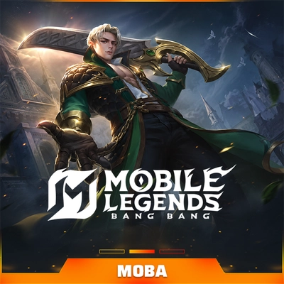 Mobile Legends