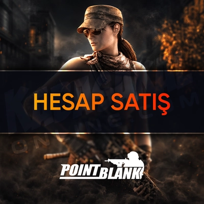 Point Blank İlanları