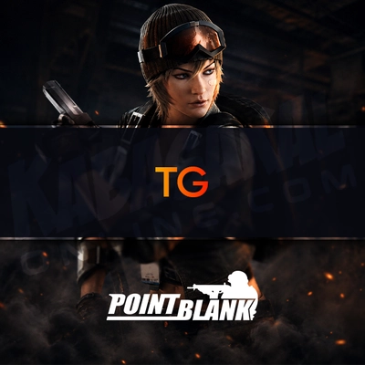 Point Blank TG