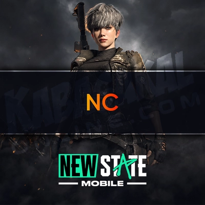 Pubg New State NC
