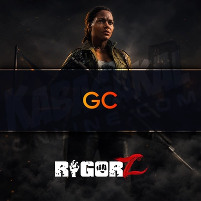 RigorZ GC