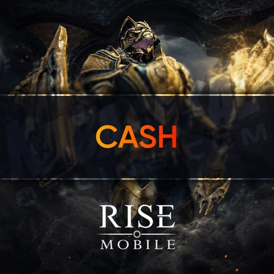Rise Online Mobile Cash