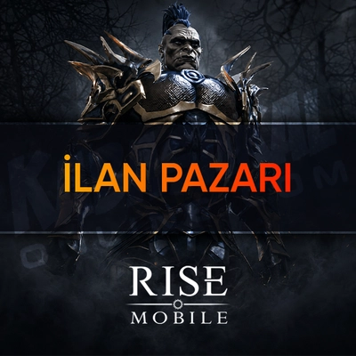 Rise Online Mobile İlanlar