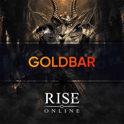 Rise Online World 10 GB