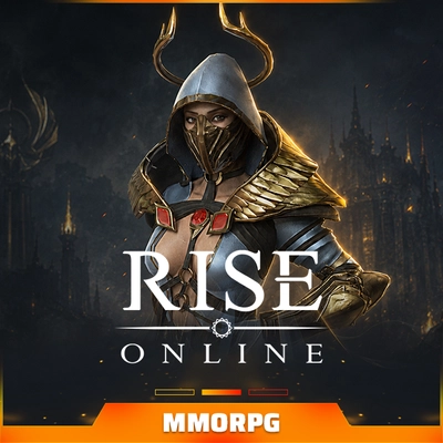 Rise Online