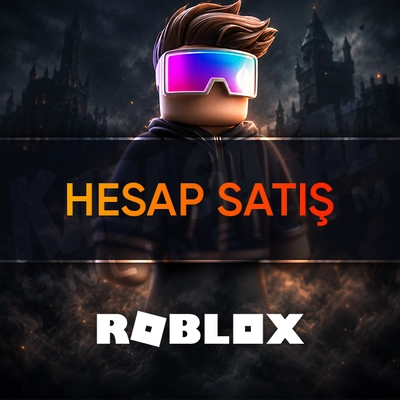Roblox Hesap Satışı