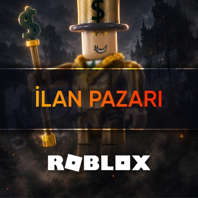 Roblox İlanları