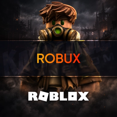 Roblox Robux
