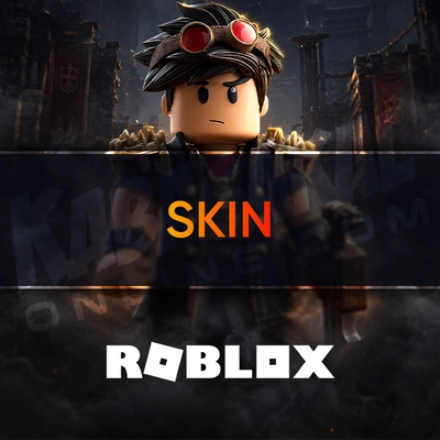 Roblox Skin