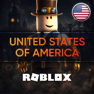Roblox USA