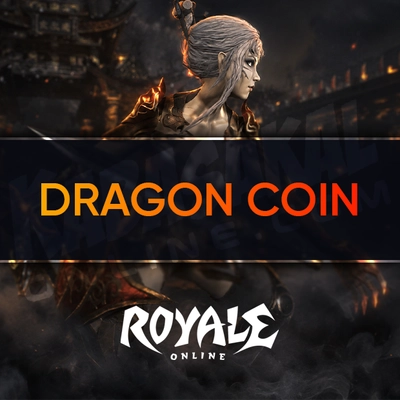 Royale Online 100 DC