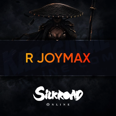 Silkroad Online R Joymax