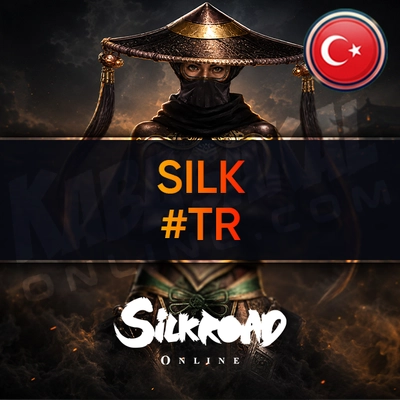 Silkroad Online TR Gamegami