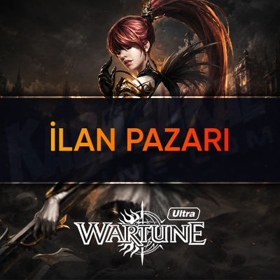 Wartune Ultra İlanlar