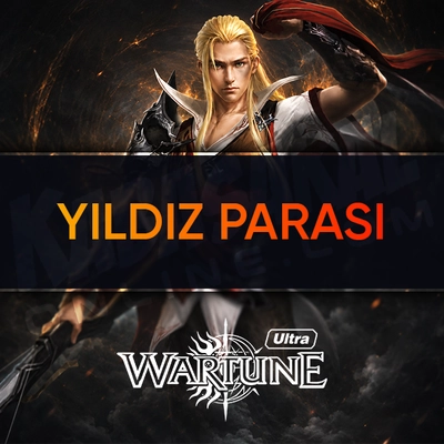 Wartune Ultra Yıldız Parası