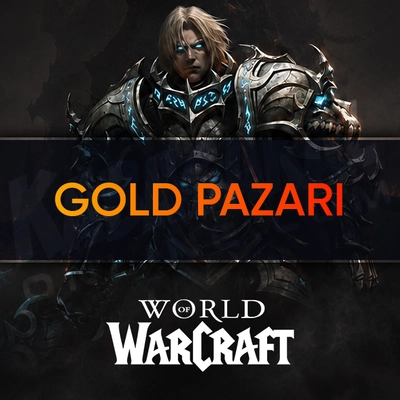 World Of Warcraft Gold Pazarı