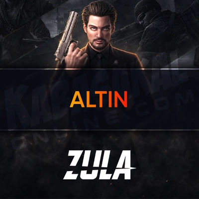 Zula Altın