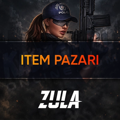 Zula İtem Pazarı
